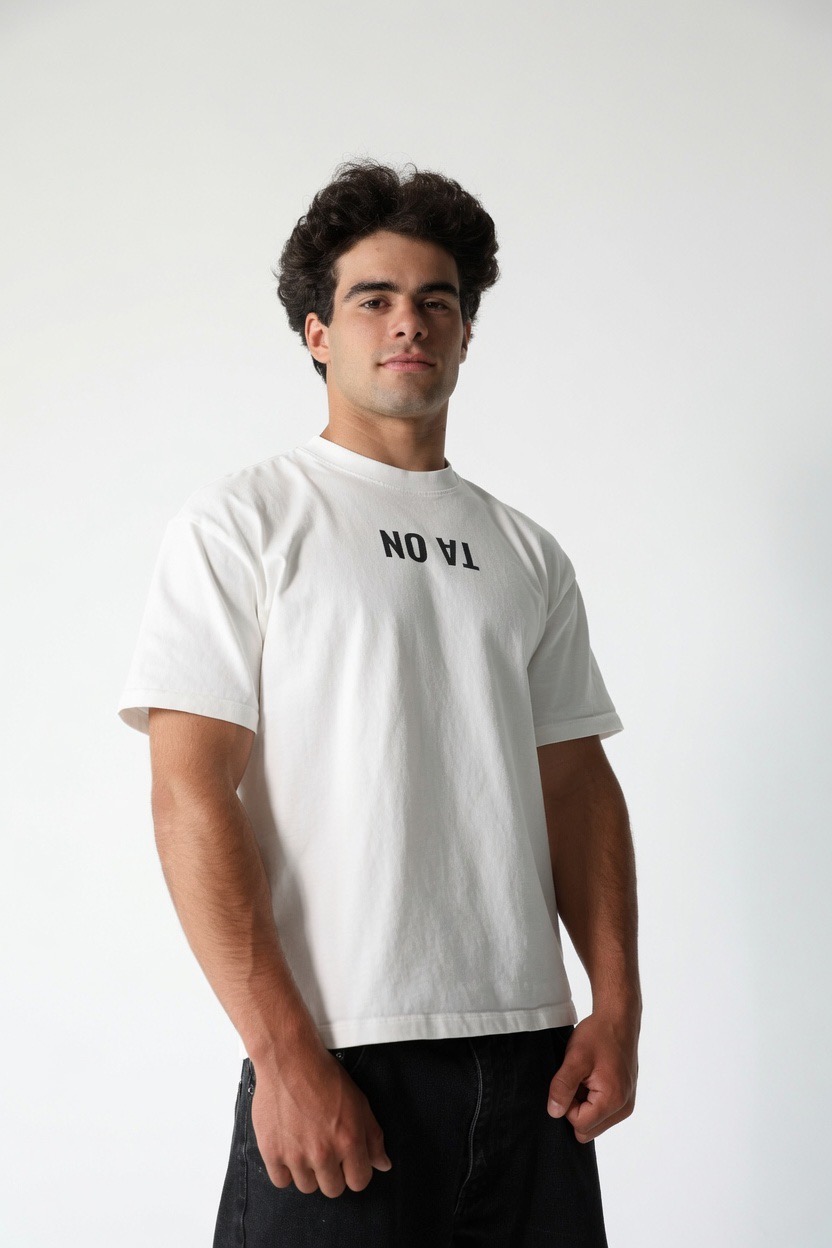 Camisa Jiu Jitsu TAON